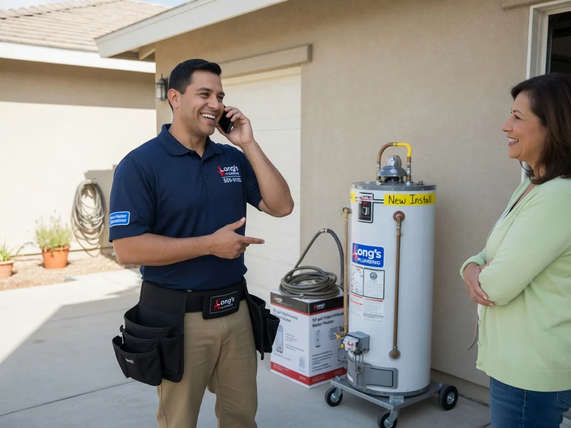 Leak Detection Long Pond, PA FAQs
